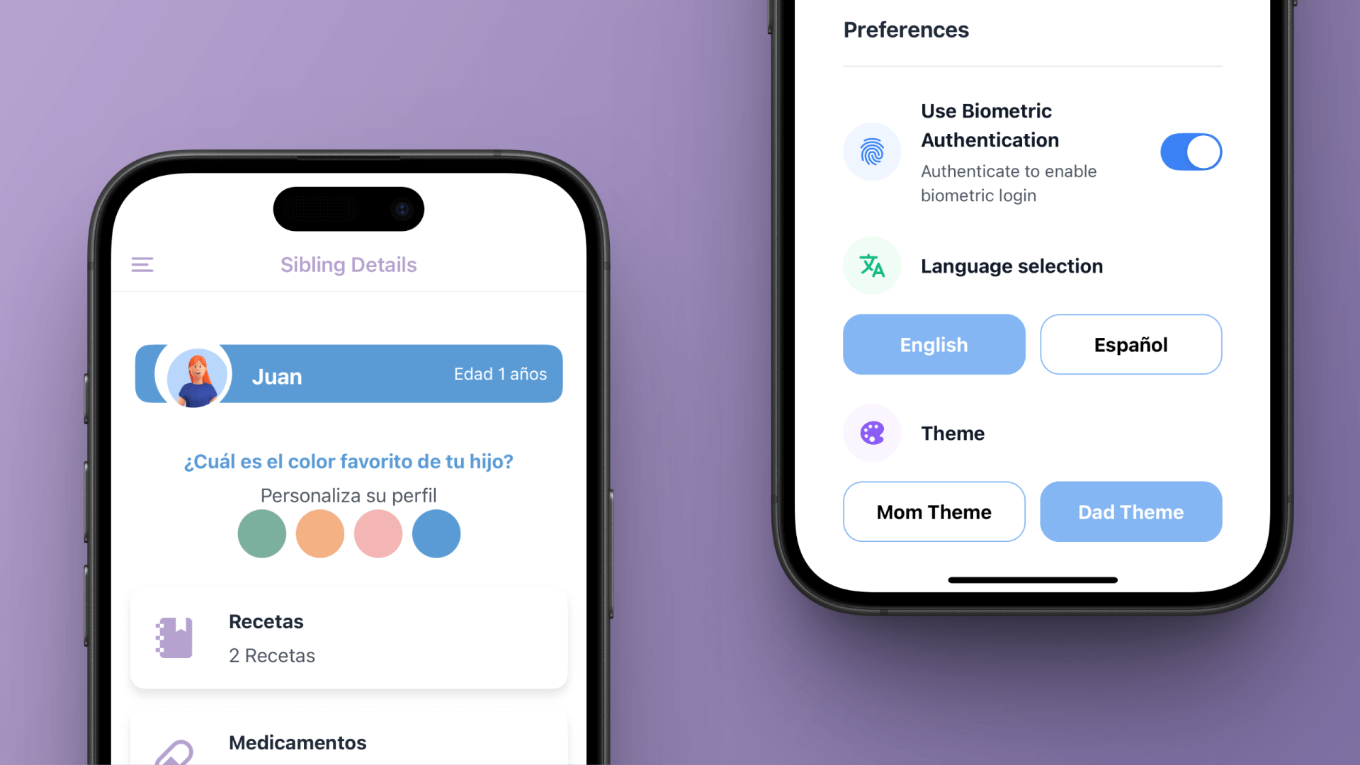 Mobile Health Monitoring