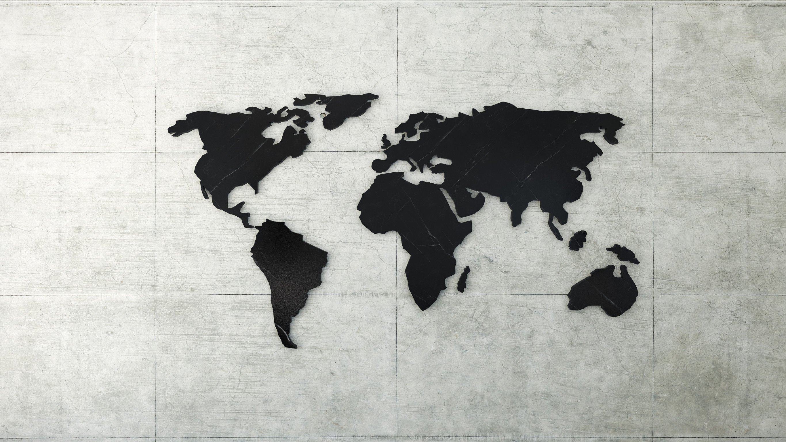 World Map